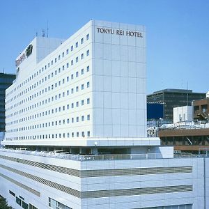 Shin Osaka Esaka Tokyu Rei Hotel